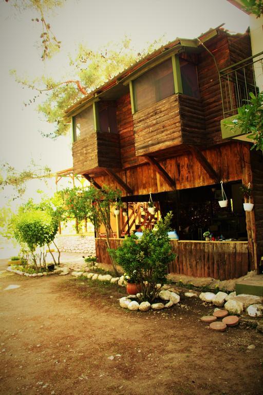 Poseidon Pansiyon Olympos Exterior photo